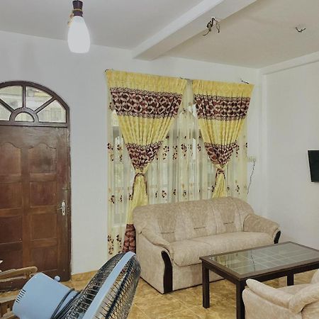 אואטלה Fantasia Residence מראה חיצוני תמונה