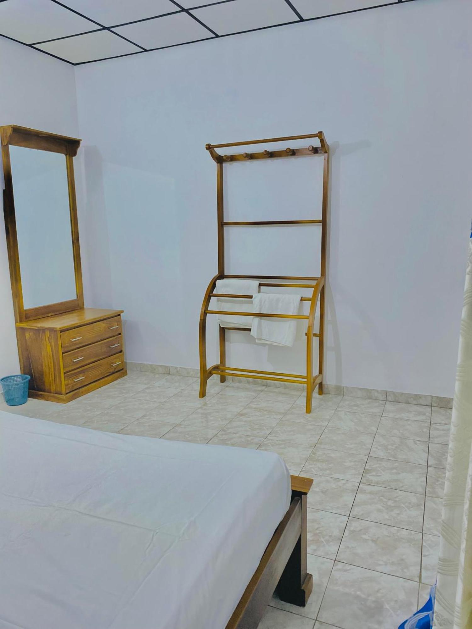 אואטלה Fantasia Residence מראה חיצוני תמונה