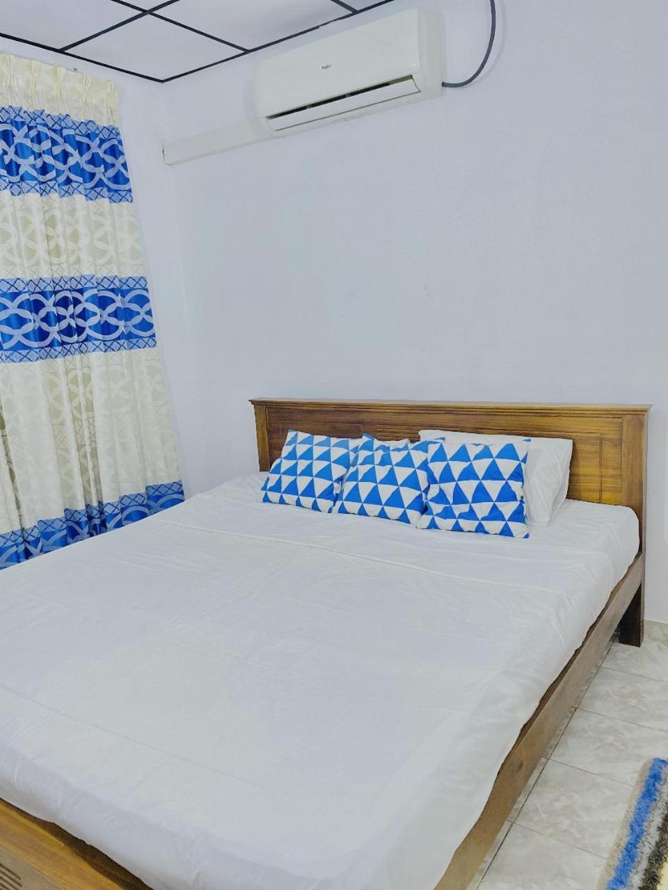 אואטלה Fantasia Residence מראה חיצוני תמונה
