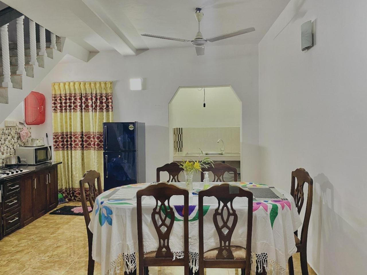 אואטלה Fantasia Residence מראה חיצוני תמונה