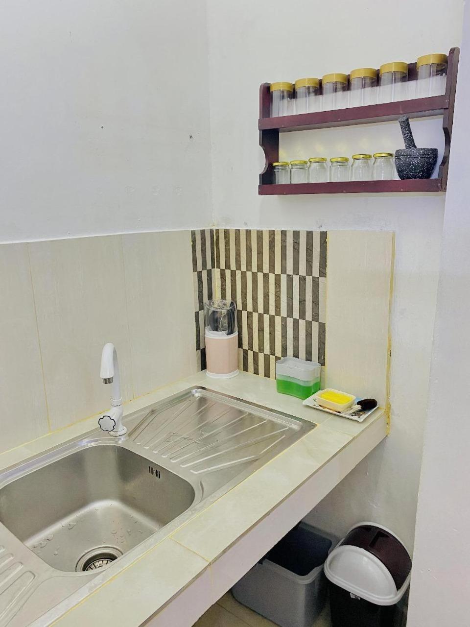 אואטלה Fantasia Residence מראה חיצוני תמונה