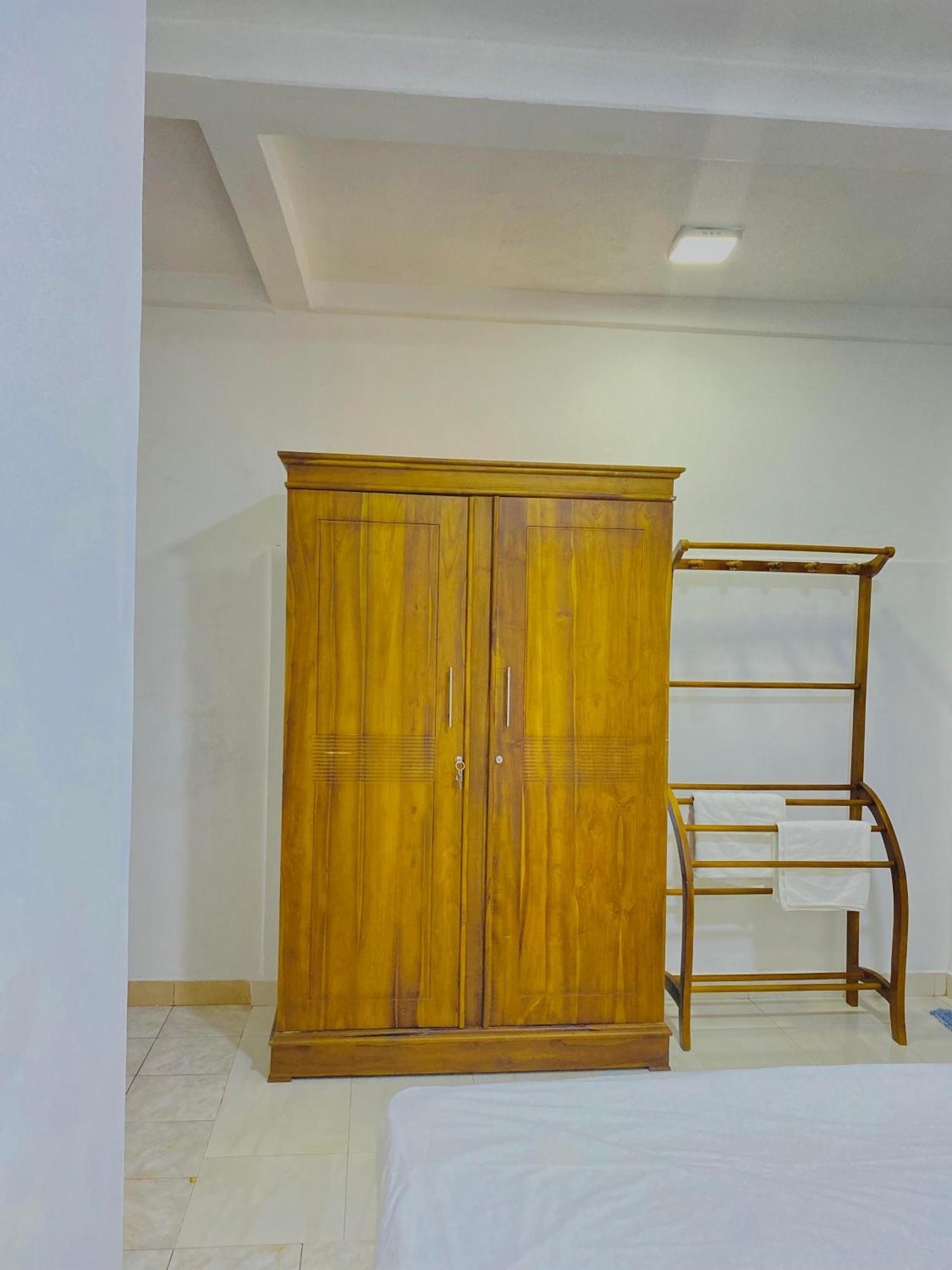 אואטלה Fantasia Residence מראה חיצוני תמונה